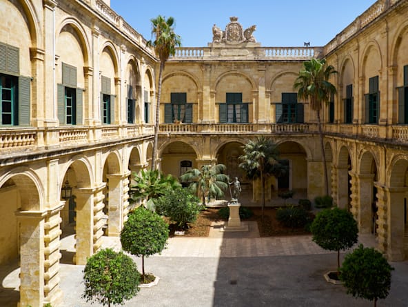 Valletta